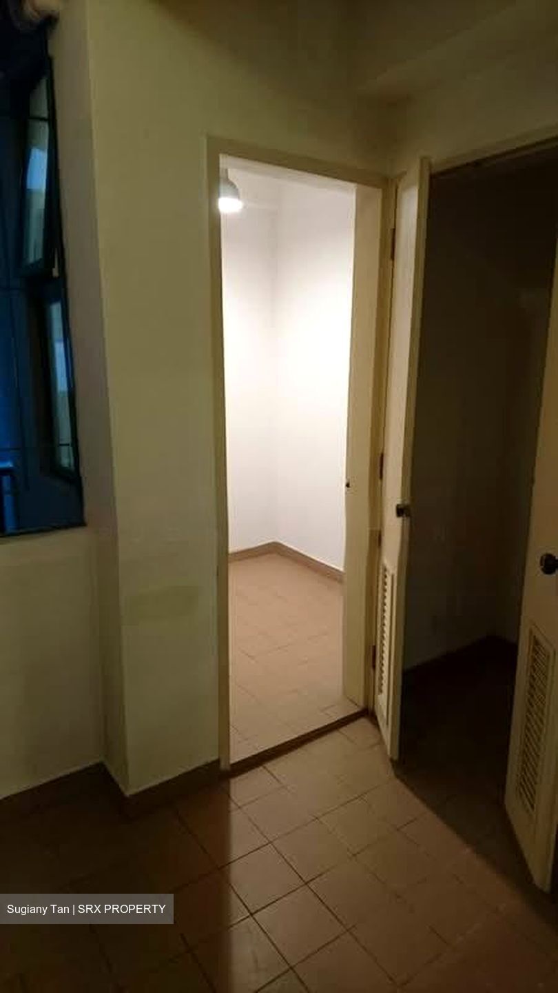 Signature Park (D21), Condominium #548872751